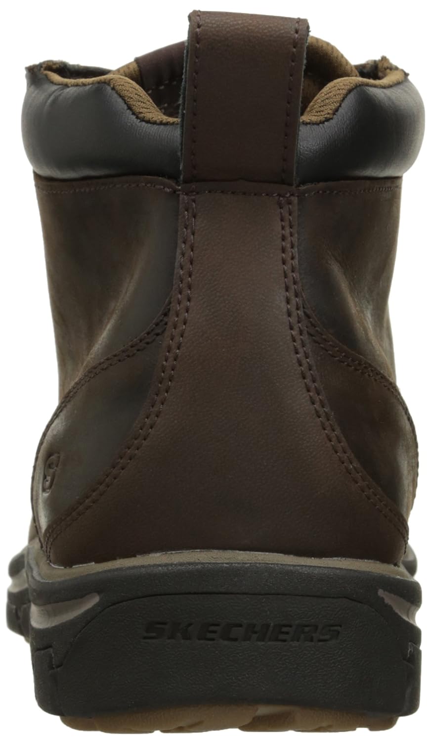 skechers barillo boot