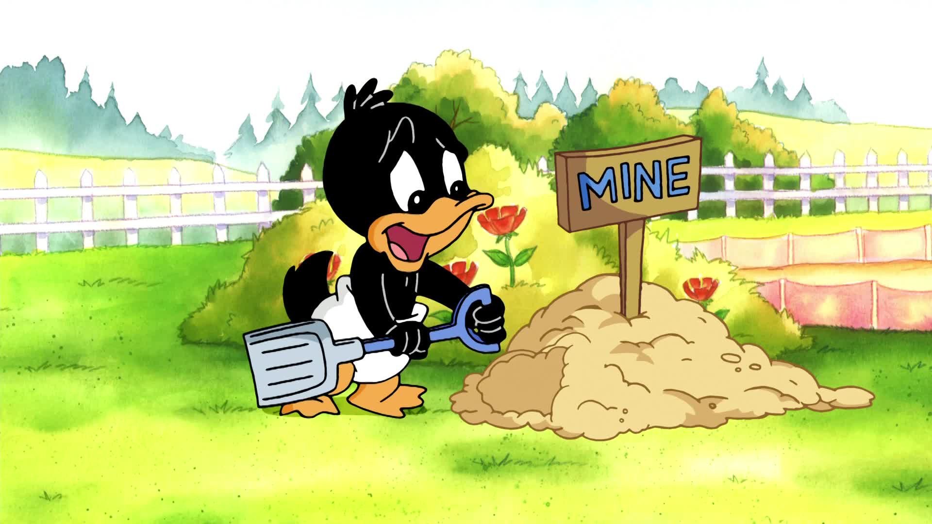 Watch Baby Looney Tunes - Season 1 | Prime Video