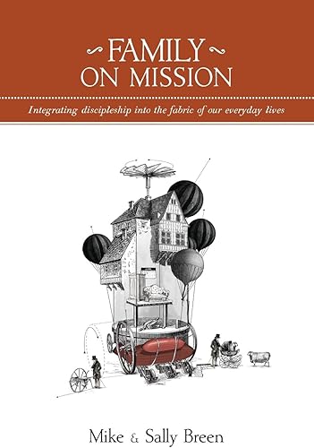 Download Family on Mission PDF