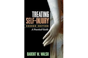 Treating Self-Injury: A Practical Guide