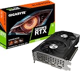 Gigabyte GeForce RTX 3060 GAMING OC 8GD V2 Graphics Card 8GB GDDR6