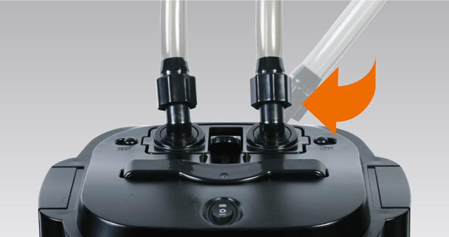 Amazon テトラ Tetra プレミアvxパワーフィルター90 テトラ Tetra フィルター 通販