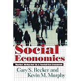 Social Economics: Market Behavior in a Social Environment