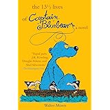 13 1/2 Lives of Captain Bluebear