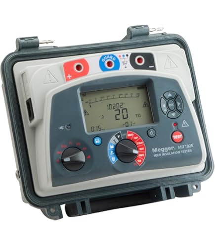 Tester Cavi Di Rete Cavo Di Test Per Tester Di Rete Megger MFT1502, MFT1552, MFT1553 - Multifunzione, CCC740 Cmf Watch Pro2 - Foto 4