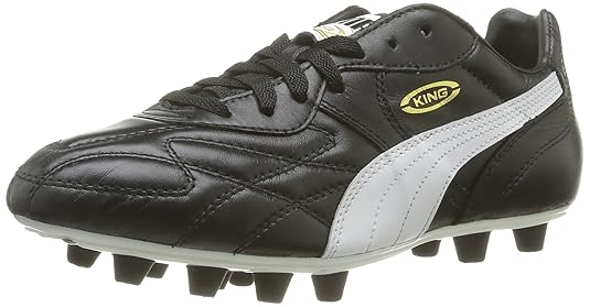 Puma Herren King Top di FG Fußballschuhe