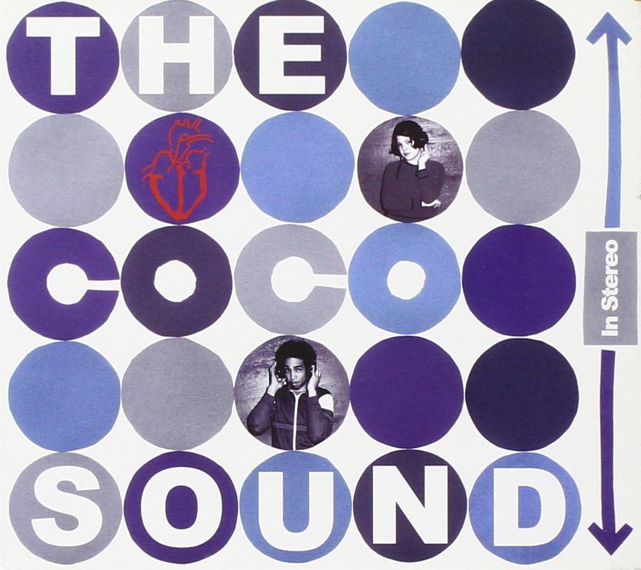 The C.O.C.O Sound