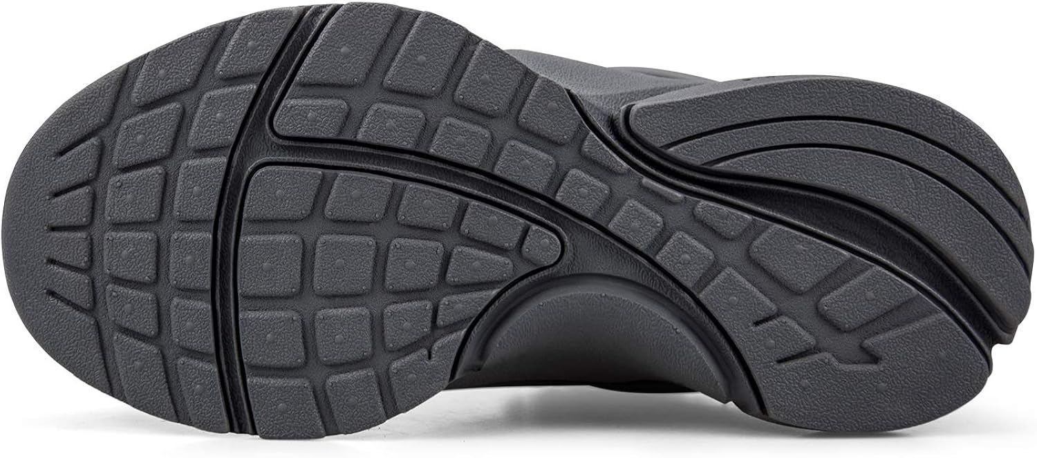  | Troadlop Kids Sneaker Lightweight Breathable Running Tennis Boys Girls Shoes | Running