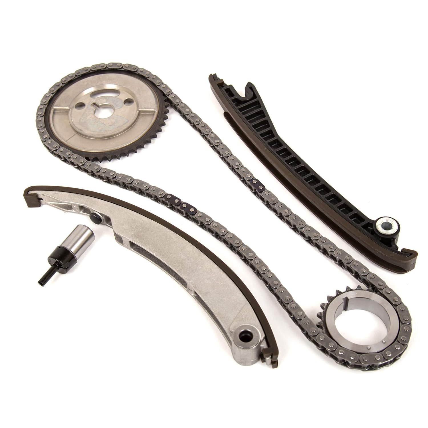 mini cooper timing belt