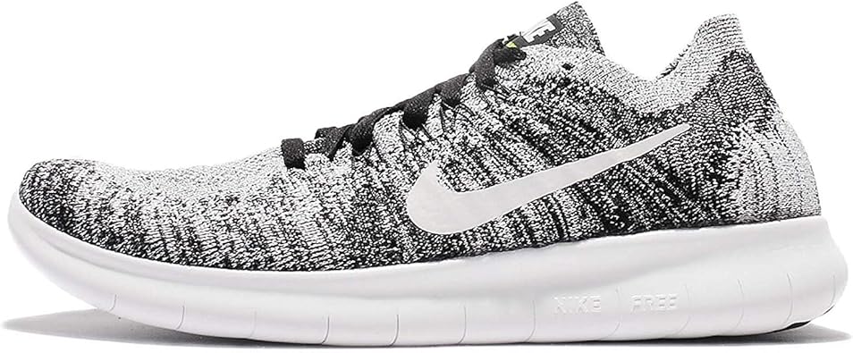 nike free rn flyknit youth