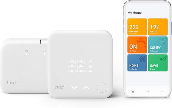 tado alexa