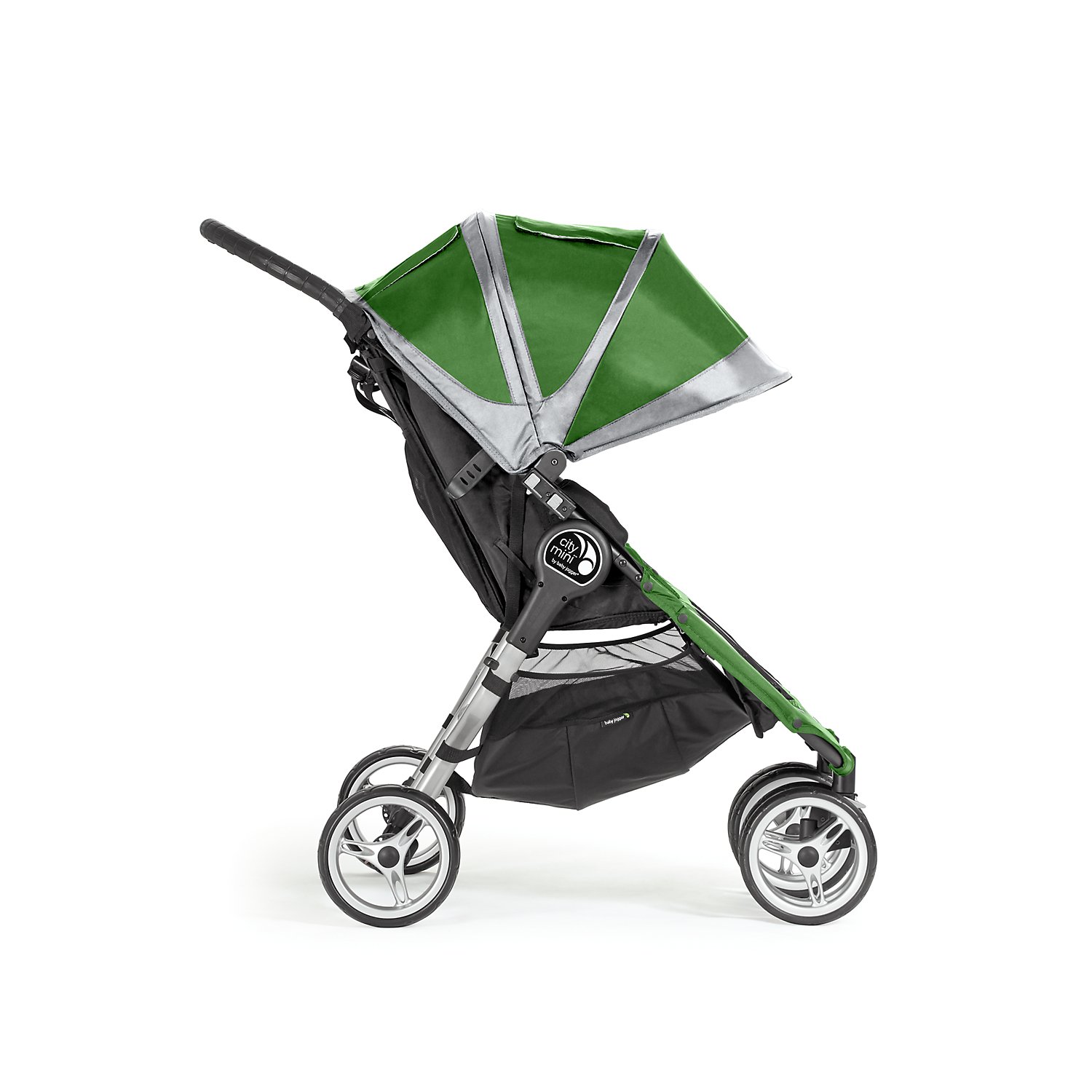 baby jogger city mini evergreen