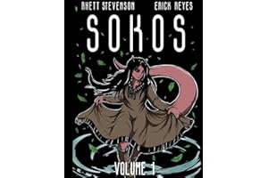 SOKOS: Volume 1