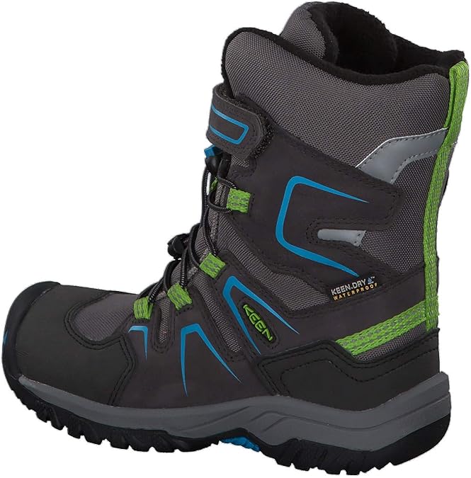 Botte keen garcon Clearance