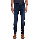 7 for All Mankind Mens Slimmy Tapered Straight Jean