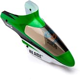 Blade Canopy 120 S BLH4107 Replacement Helicopter Parts