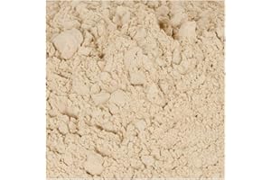 Milltown Merchants 16 oz Butter Grout - Great for Mosaic Making - 1 Pound of Off-White Mosaic Tile Grout