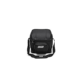 Coleman Chiller Insulated Soft Cooler, Leakproof