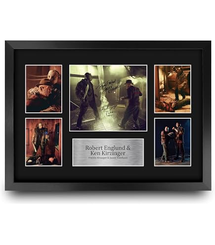 Amazon.com: HWC Trading Jared Leto Morbius Gifts Printed Signed