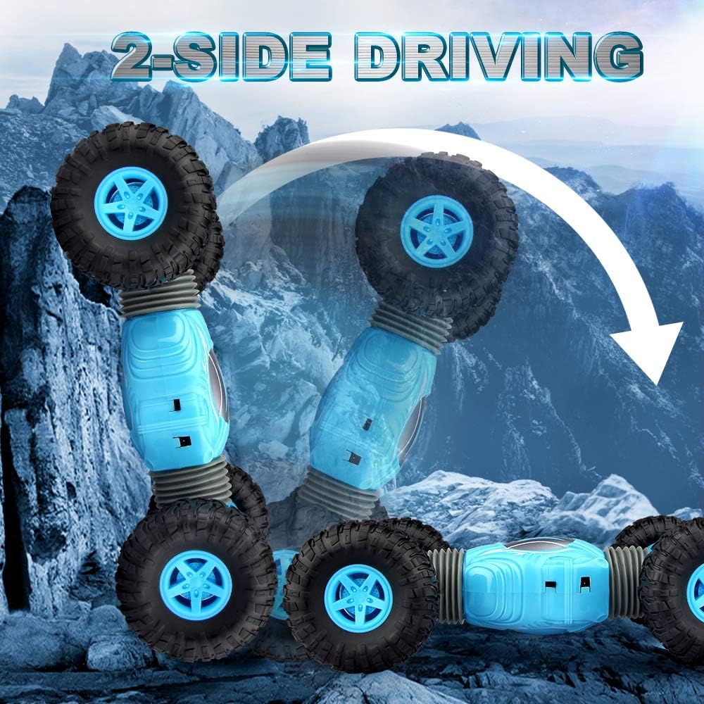 growsland remote control car