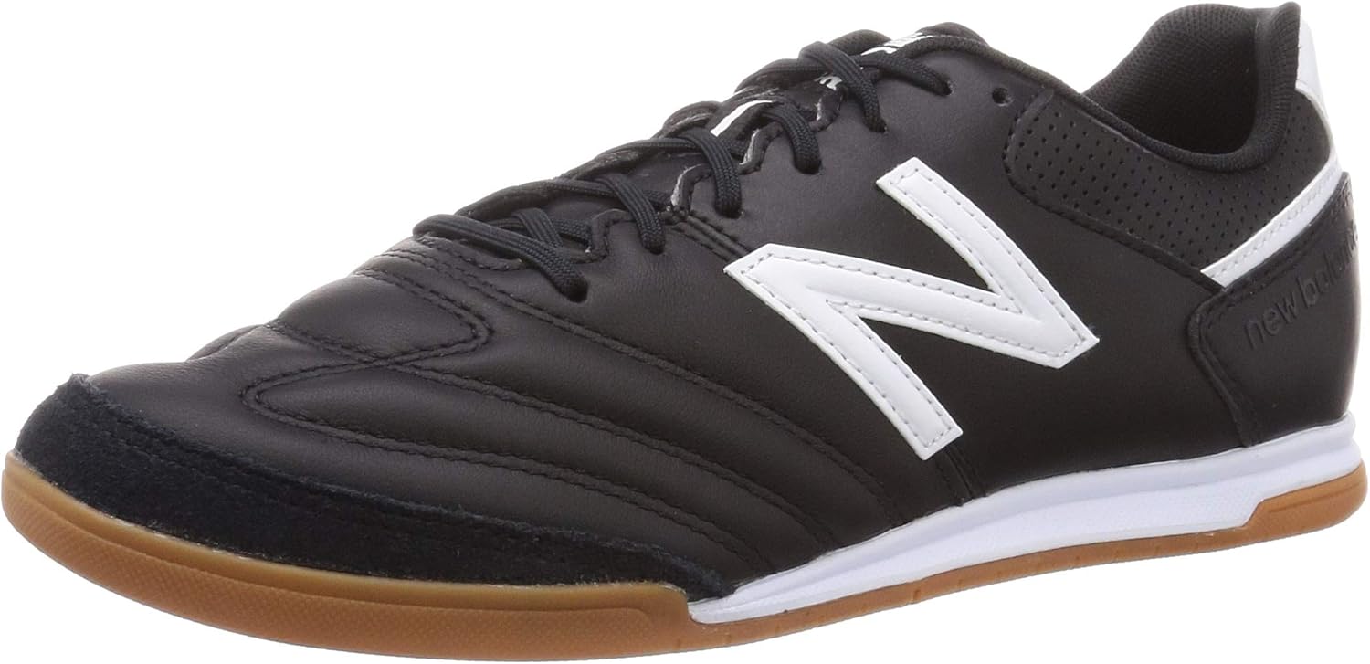 Amazon ニューバランス サッカーシューズ Mscfi 442 Team In インドア フットサル メンズ New Balance ニューバランス サッカー
