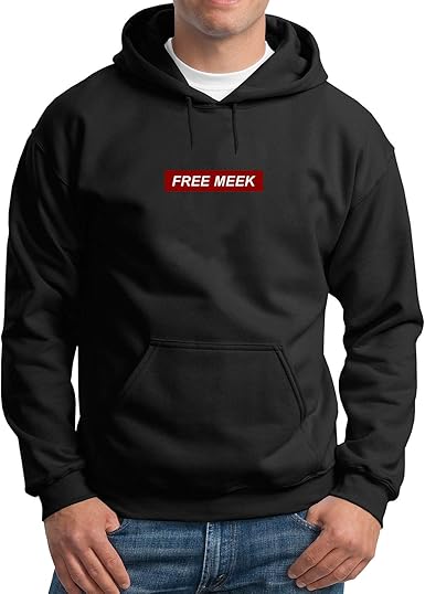 free meek hoodie
