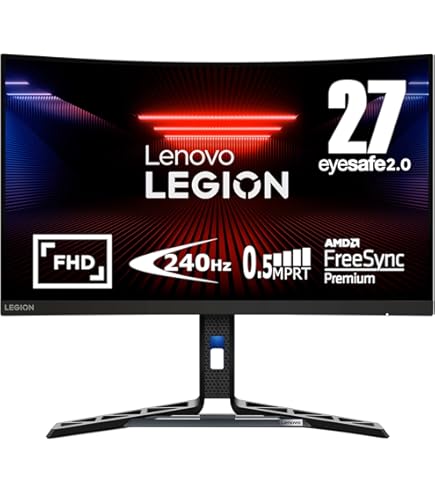 Lenovo G24-20 ゲーミング モニター 144Hz 23.8インチ Amazon.com: Lenovo G24-20 - 2022 - Gaming Monitor - 23.8