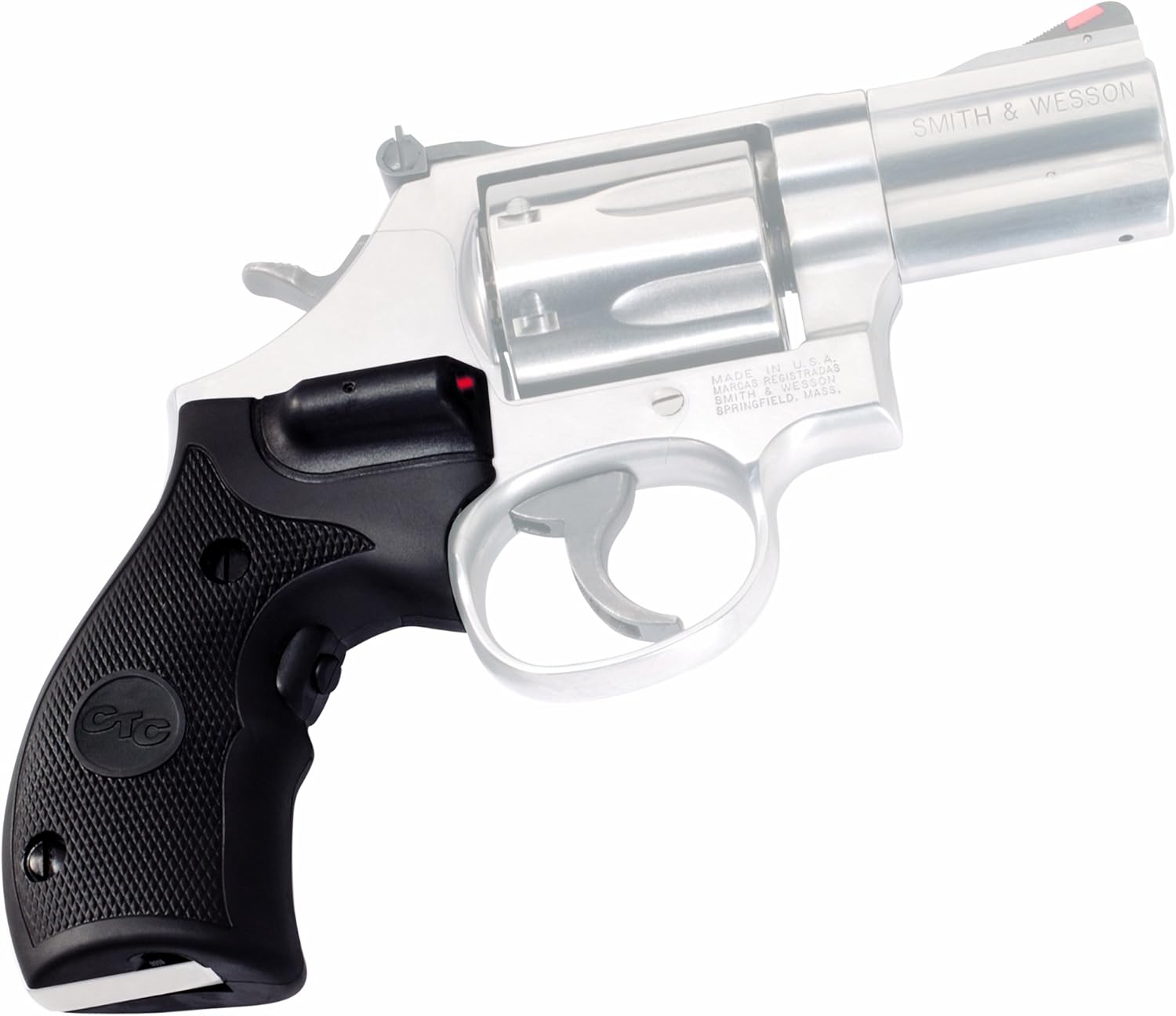 Best smith and wesson laser sights