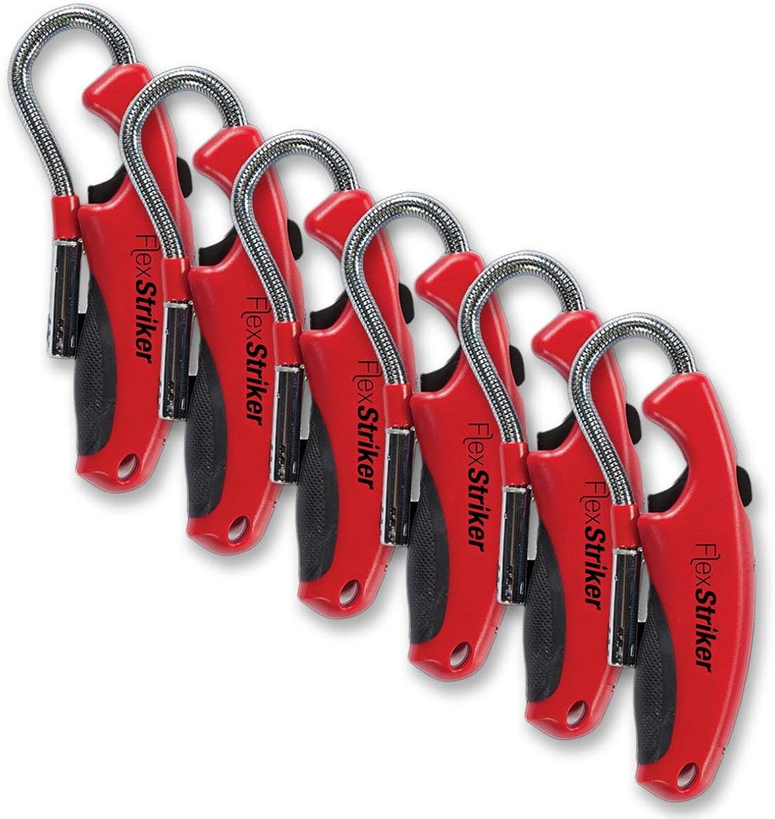 Online Best Service Pack of 6 Flexible 13" Utility Lighter