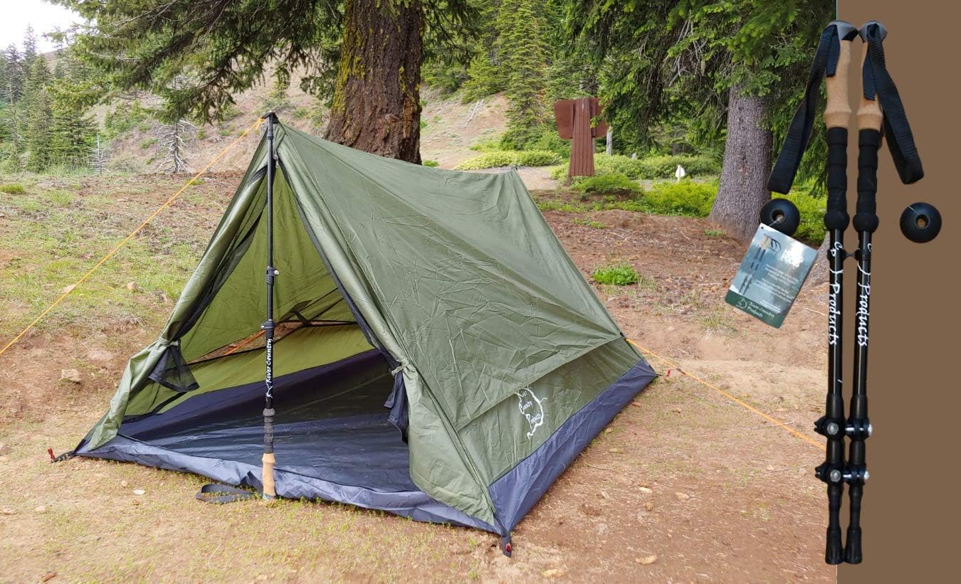 River Country Products Trekker Tent 2.2 