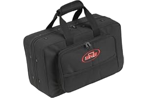 SKB Soft Case - Cornet Rectangular