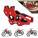 AnXin Motorcycle Chain Guide Guard Protector CNC