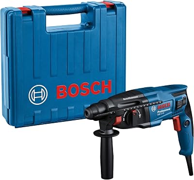 Bosch PRO Bohrhammer mit SDS plus GBH 2-21