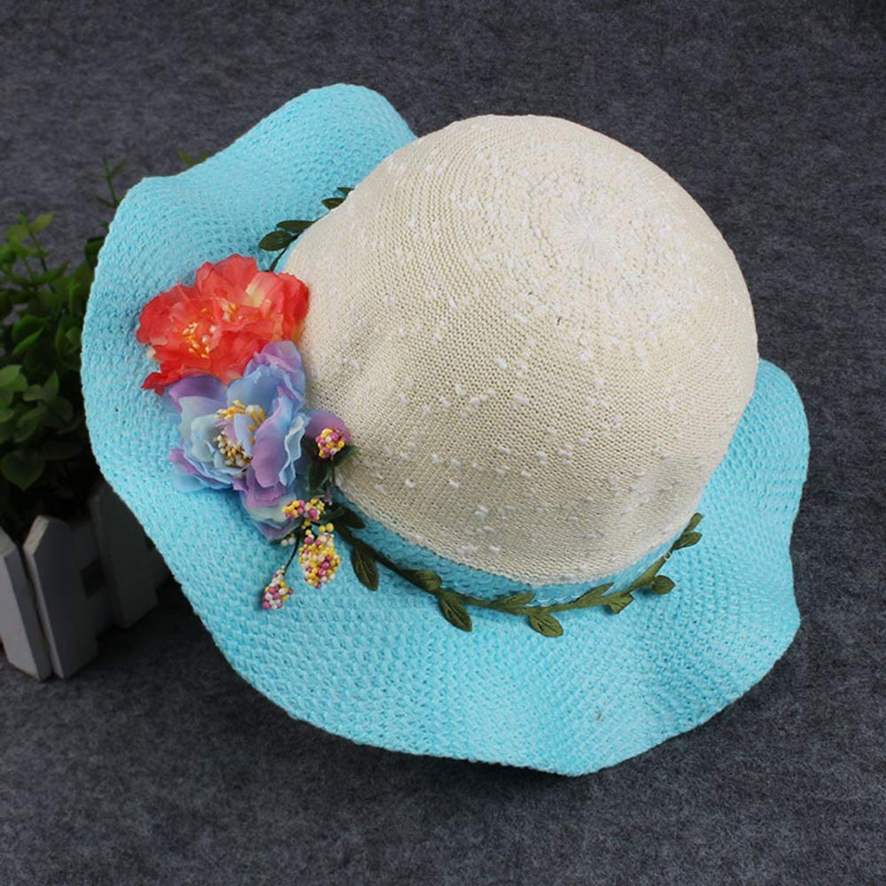 toddler fashion hats