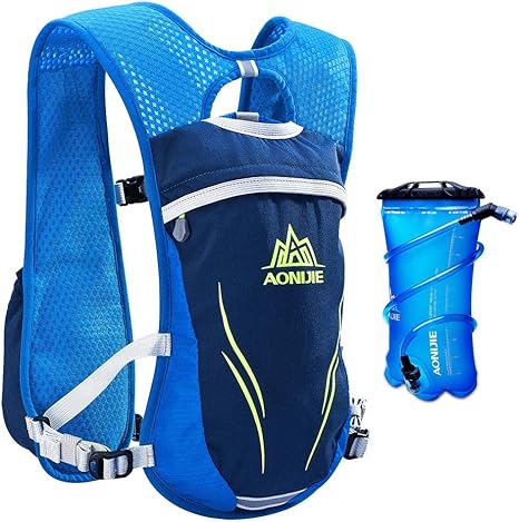 chaleco aonijie ultra  5l