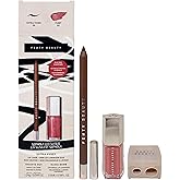 FENTY BEAUTY Extra FuSSy Lip Liner + Mini Lip Luminizer Duo - 06 Extra Thigh / 02 FuSSy