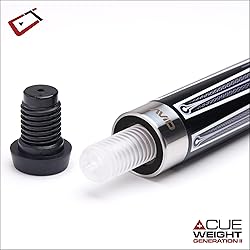 Cuetec Avid Opt-X Series Pool Cue
