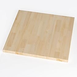 Butcher Block Countertop Solid Wood Table Top Birch