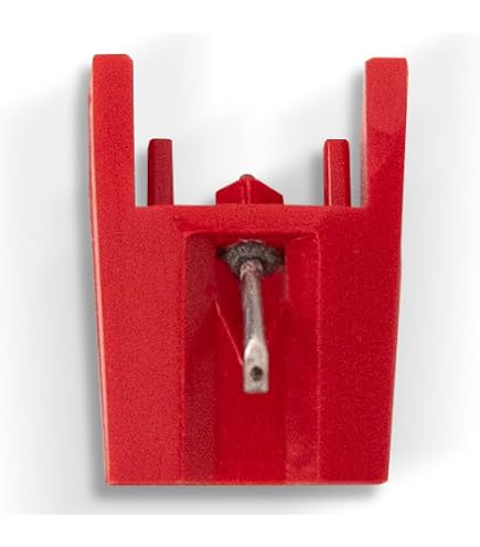 Amazon.com: Turntable Needle Replacement Stylus for Sanyo ST-09D