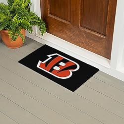 Team Sports America NFL Cincinnati Bengals Sports