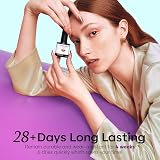 Modelones Gel Nail Polish Set 6 Colors Cat Eye Holographic 7ml Each view 6