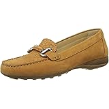 Geox Women's EUXO 3 Moccasin