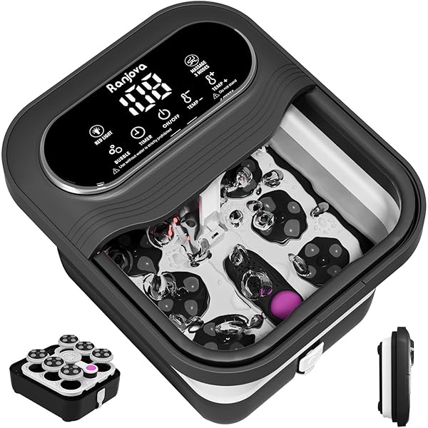 加湿器 Panasonic Steam Foot Spa 71rLsX02dZL._UF894,1000_QL80_.jpg