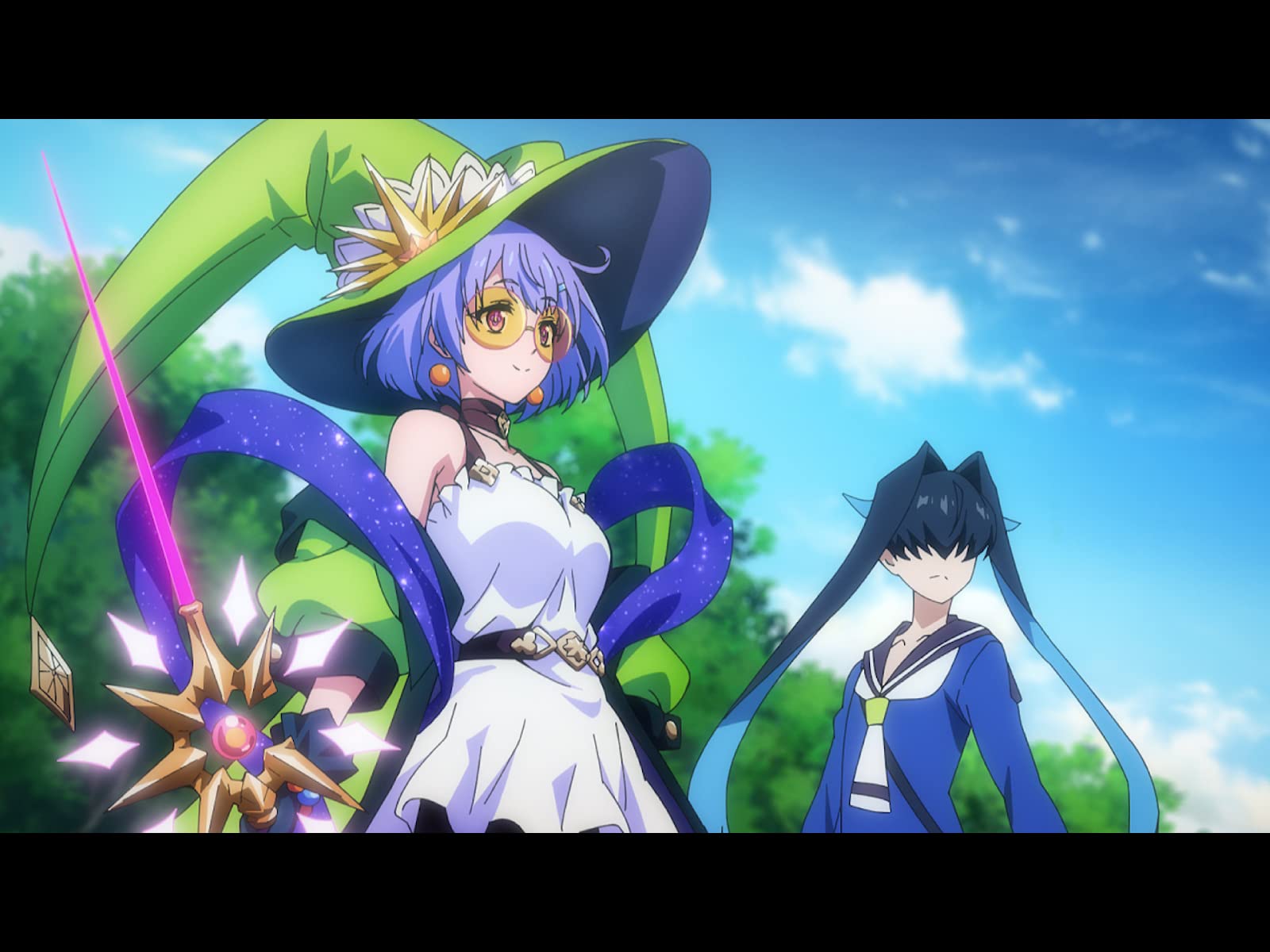 Amazon Co Jp シャドウバースf フレイム を観る Prime Video