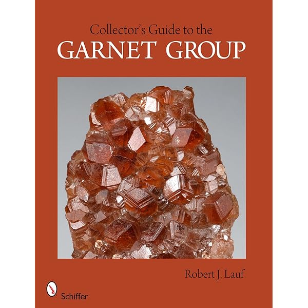 The F. John Barlow Mineral Collection: F. John Barlow, Robert W