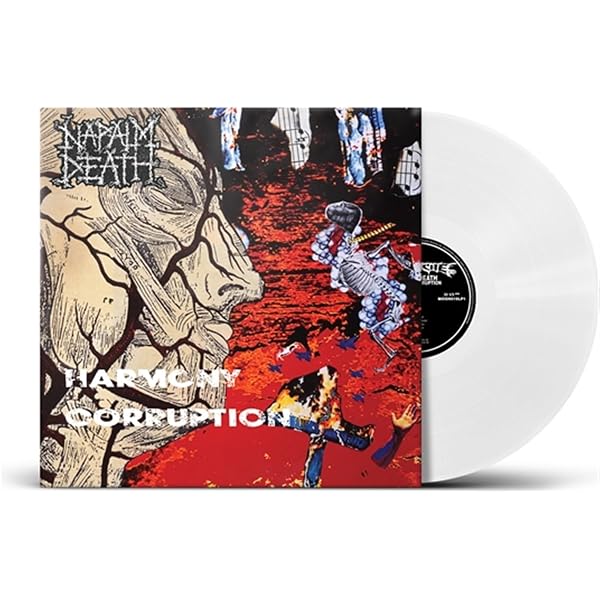 Scum [Disco de Vinil] | Amazon.com.br