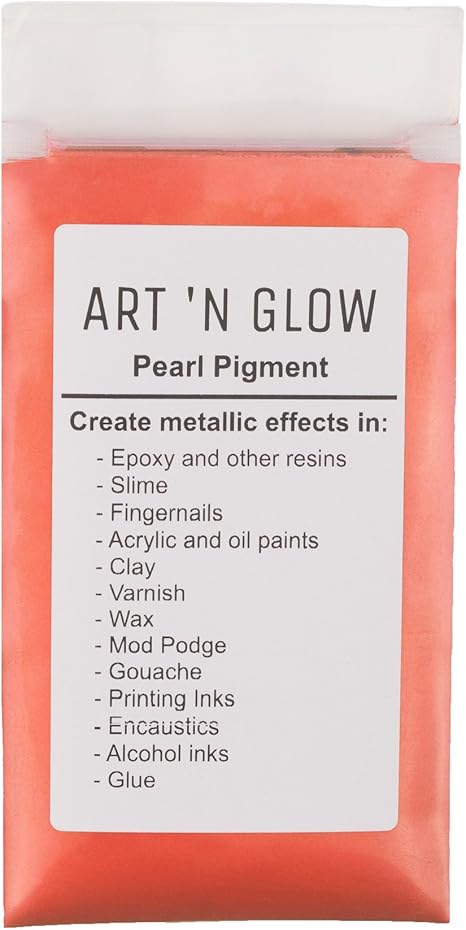 polvo de perlas amazon