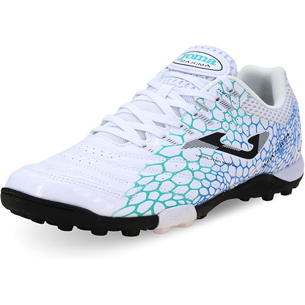 Amazon.com | Joma Maxima Indoor Soccer Shoes – Men's Lightweight