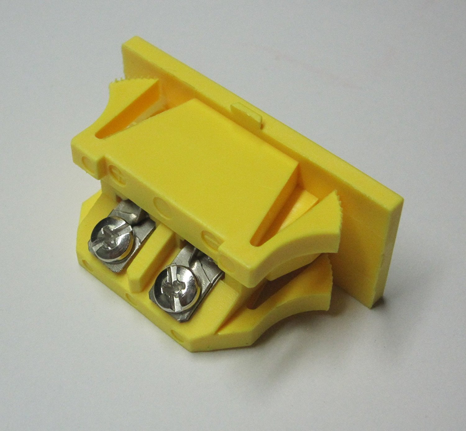 Panel mount ktype thermocouple universal jack socket for standard and