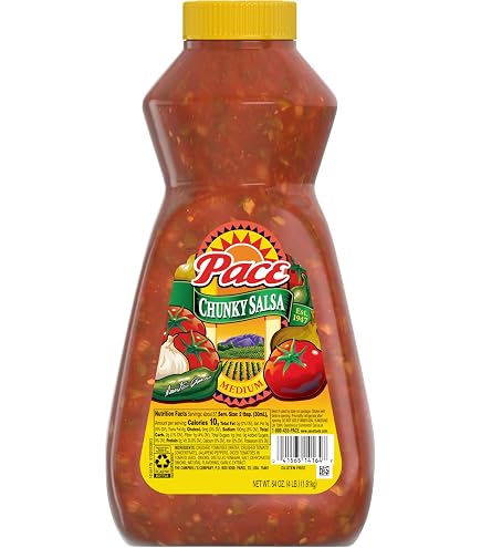 Amazon.com: Sadies of New Mexico Hot Salsa